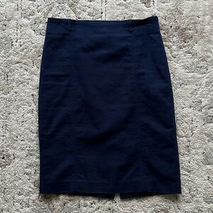 Van Heusen Pencil skirt